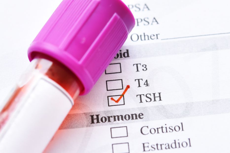 Jod w codziennej diecie